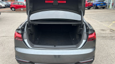 Audi A5 40 TFSI 204 Black Edition 2dr S Tronic Petrol Coupe